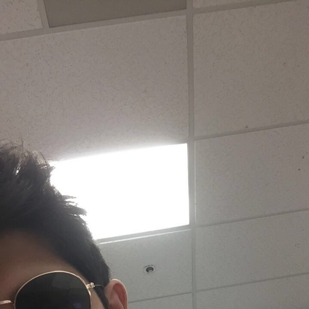 Meet your Posher, Juan